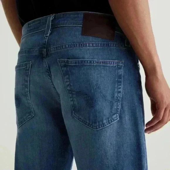 Adriano Goldschmied Tellis Mens Jeans - Picture 1 of 8